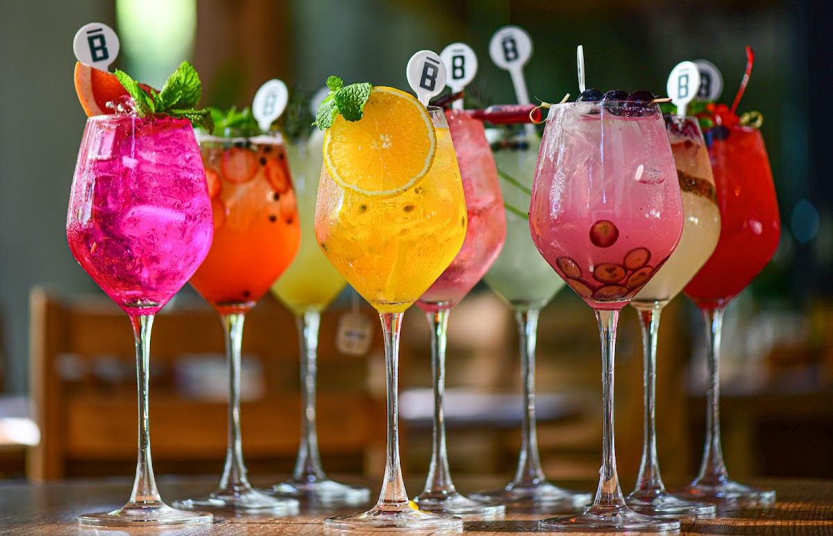 Bendito - Bar E Restaurante-3