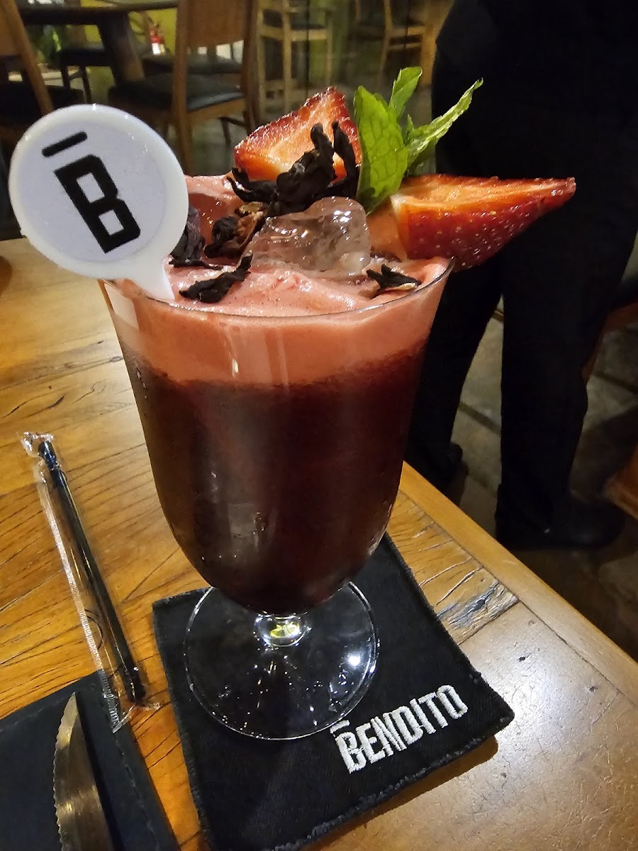 Bendito - Bar E Restaurante-4
