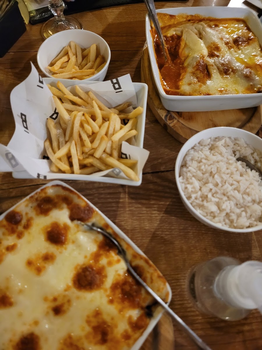 Bendito - Bar E Restaurante-5