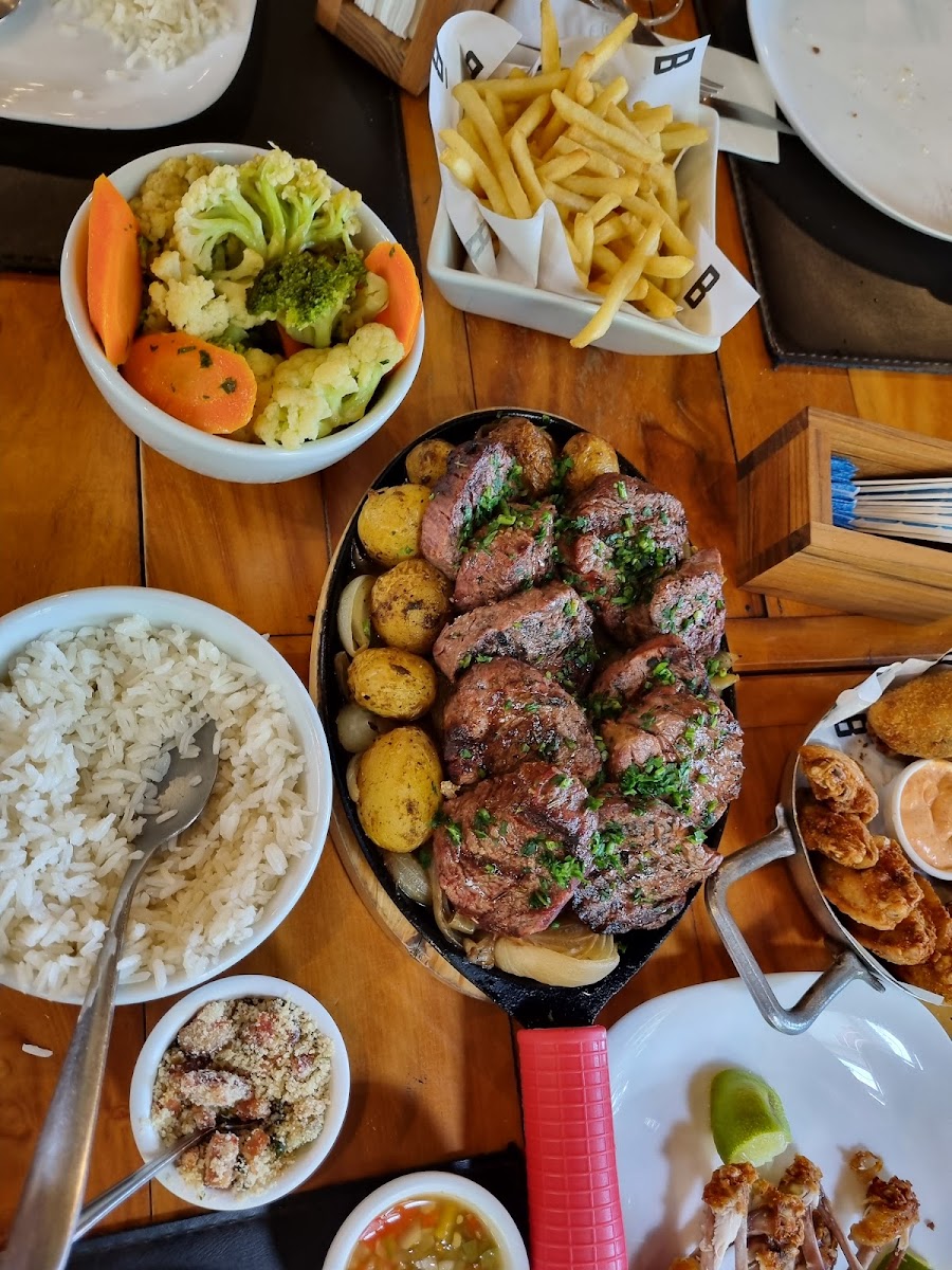 Bendito - Bar E Restaurante-6