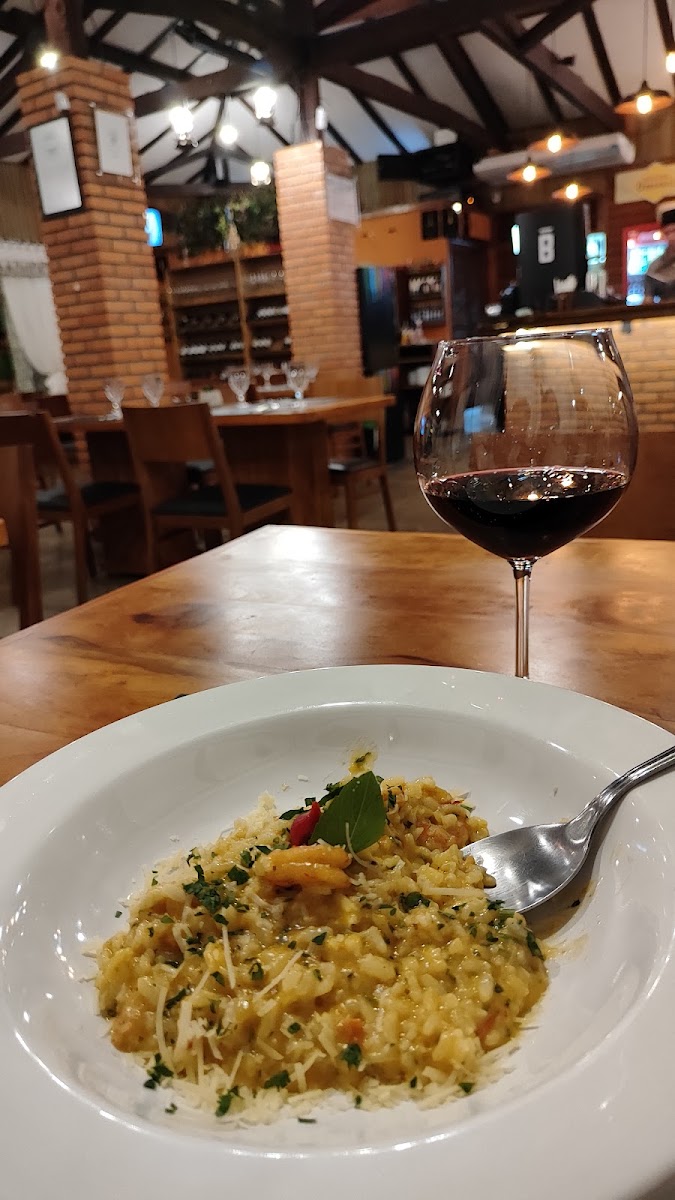 Bendito - Bar E Restaurante-8