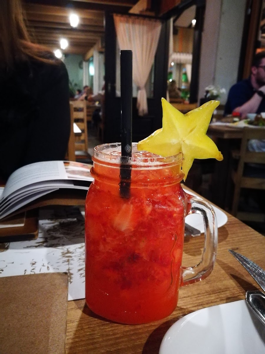 Bendito - Bar E Restaurante-9